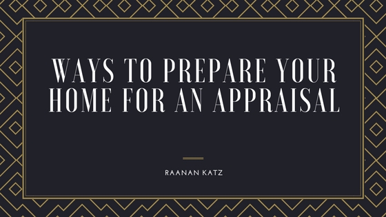 Ways To Prepare Your Home For An Appraisal